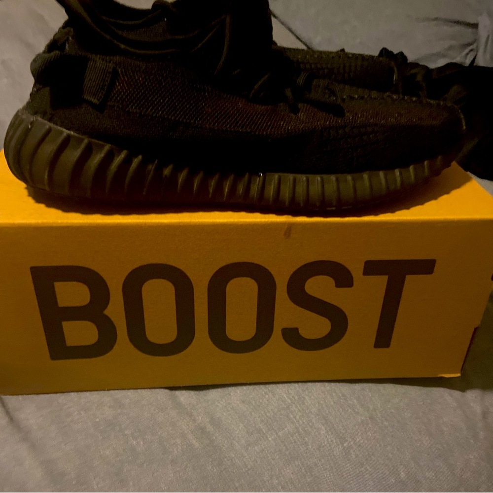 Yeezys